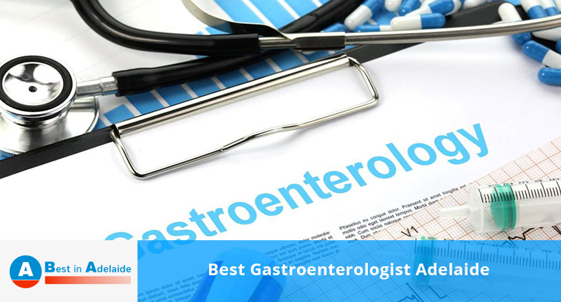 Best Gastroenterologist Adelaide