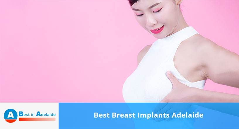 Best Breast Implants Adelaide