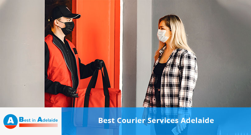 Best Courier Services Adelaide