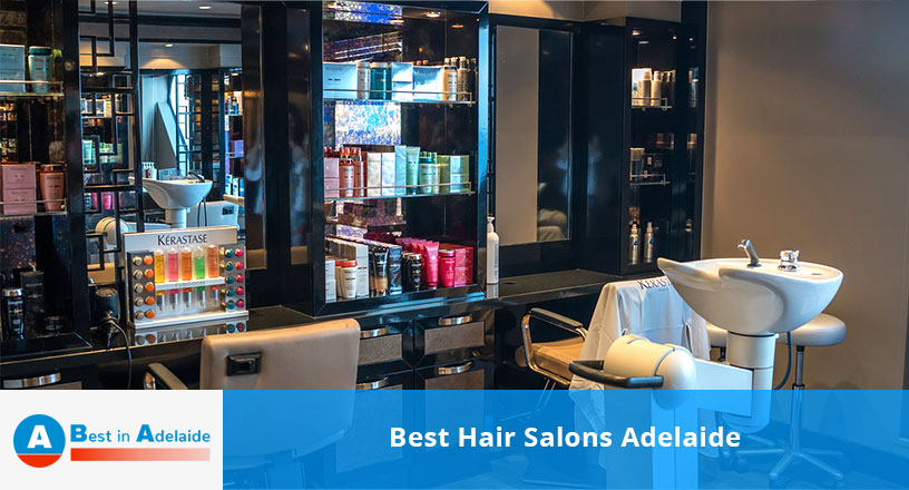 Best Hair Salons Adelaide