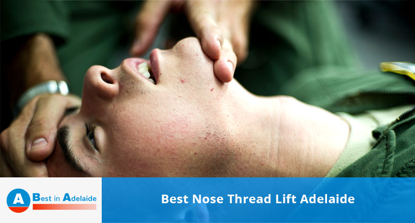 Best Nose Thread Lift Adelaide